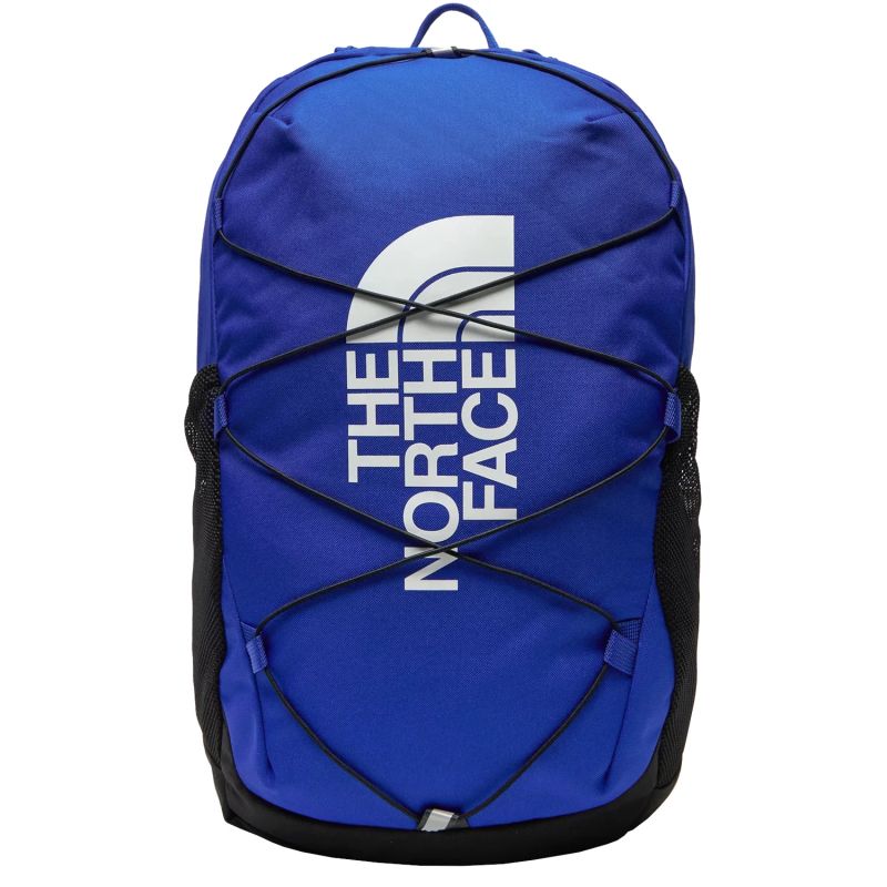 The north face Y Court Jester Backpack NF0A52VYEF11 Blue One size General