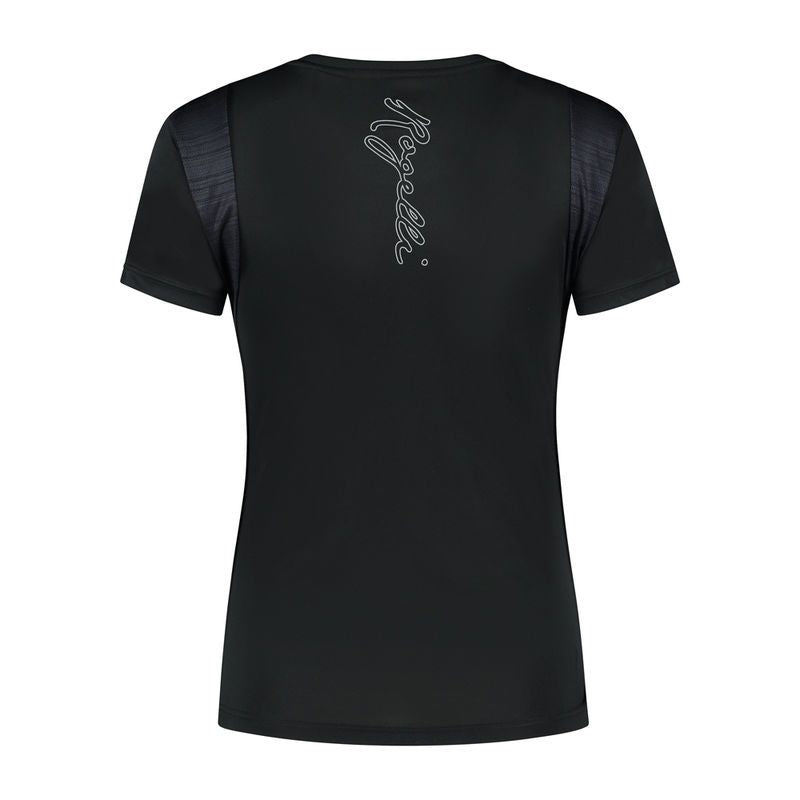 Rogelli CORE Running T-shirt fekete póló