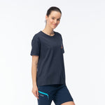 Elbrus Women's RESA WO'S Short Sleeve T-Shirt póló