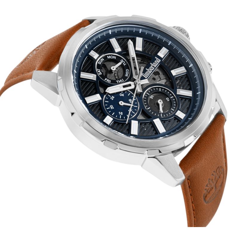 Timberland Classic Men's Watch + BOX utcai cipő TDWGF0056103