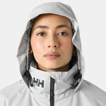 Helly Hansen Women's W Crew Hooded Pile Jacket 34527 ruházat 34527853