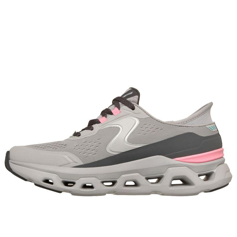 Skechers Women's Sneakers GLIDE STEP ALTUS 150510 GYPK cipő 150510GYPK