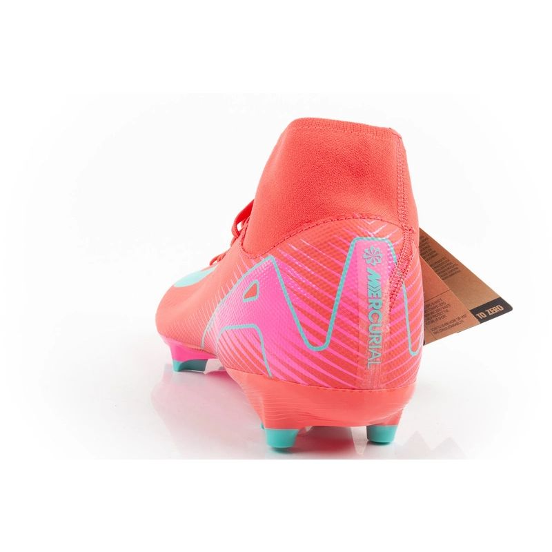 Nike ZM Superfly 10 Acad FG/MG football boots Cipő