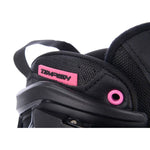 Tempish Viber LE 90 W Rollers fekete roller skates