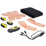 Inny ABS MASTER PRO electro-muscle stimulator Edzőfelszerelés