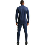 Nike Dri-FIT Park 26 Men's Sweatshirt Navy Blue HM7249 sötétkék pulóver