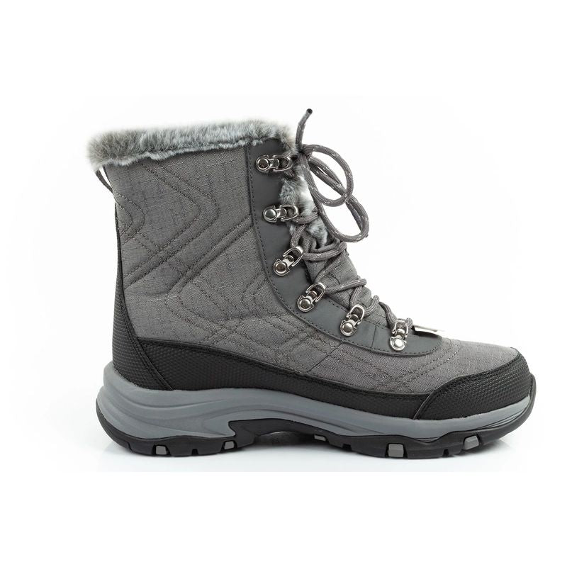 Skechers Trego-Cold women's snow boots, insulated, waterproof 35,5 túracipő