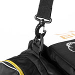 DBX Bushido Large 3-in-1 sports "Undefeated" táska