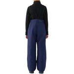 Boy's ski 4F FNK M0949 navy blue 4FJWAW25TFTRM0949 31S 140 cm nadrág