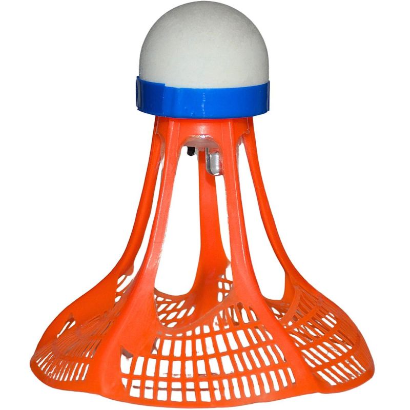 Badminton Air Shutter Led 3pcs Enero Pro