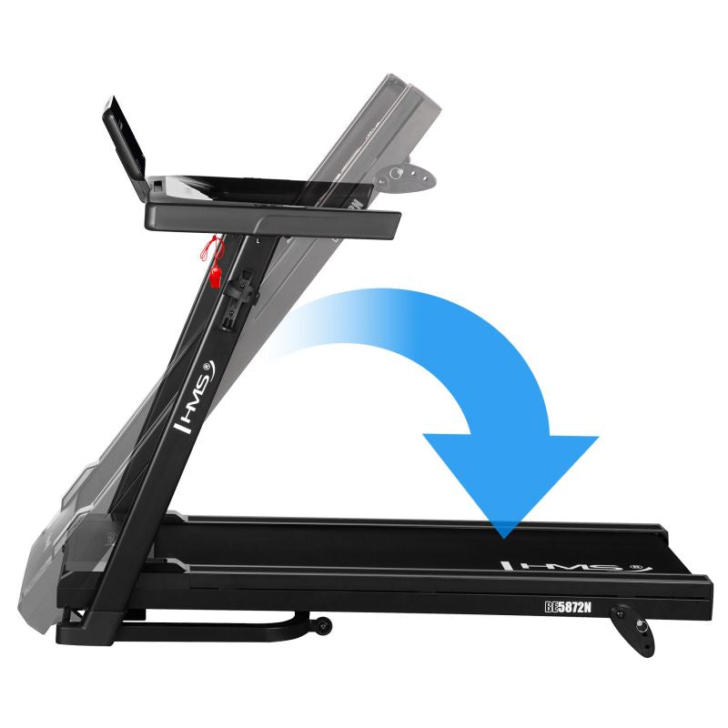 HMS Electric Treadmill futócipő 17-19-034