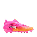 Puma Future 9 Pro FG/AG 108720 05 Kids' Football Boots focicipő