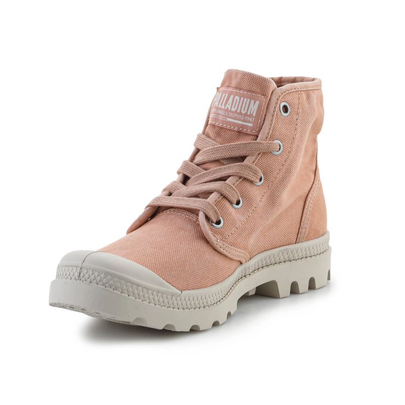 Palladium Pampa Hi W 92352-664-M Shoes Cipő