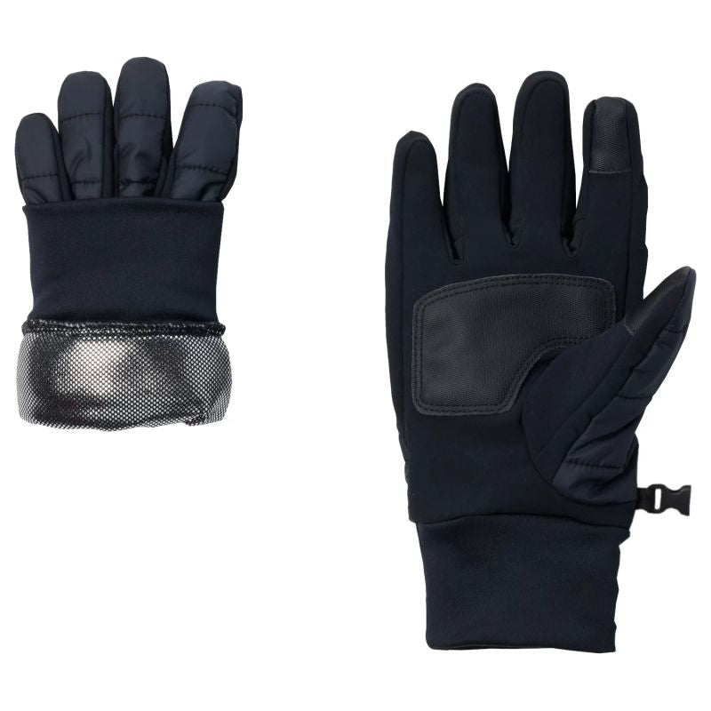 Columbia M Powder Lite II Glove 2094081010 Black L Kiegészítő