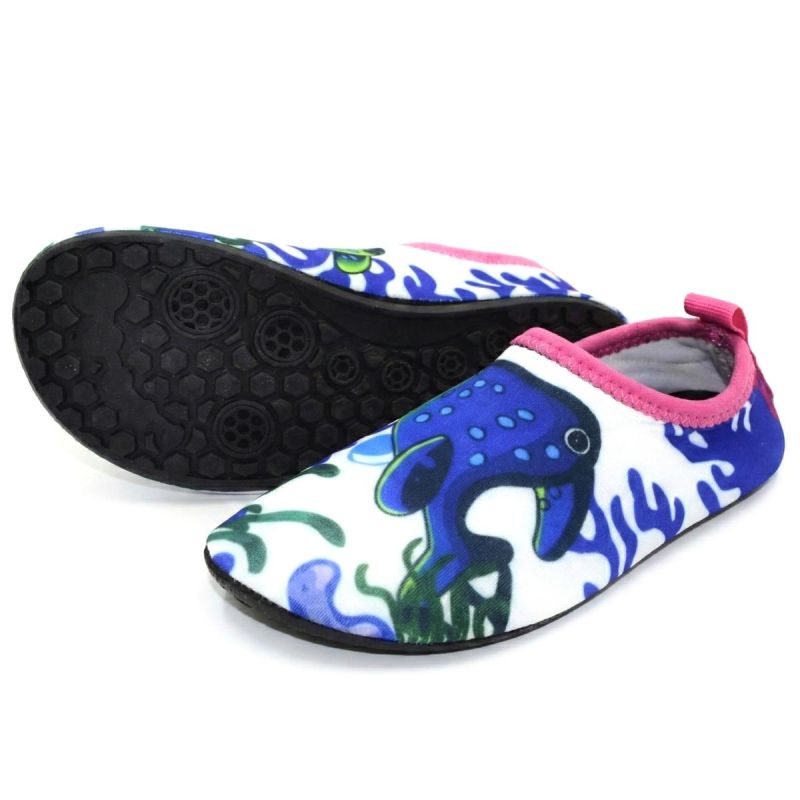 XQMAX Kids Neoprene Water Octopus S.22 gyerek cipő GSP-1081502
