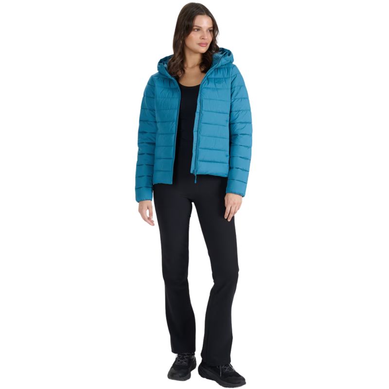 4f Down jacket W 4FWAW25TDJAF580 46S Kabát