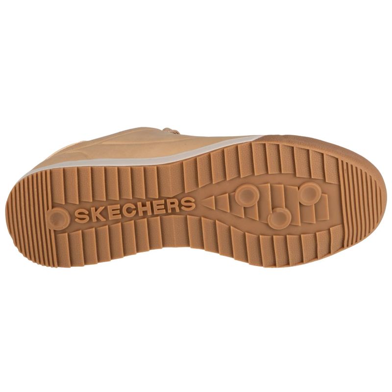 Skechers Zinger 2.0 - The Arwen 183283-NAT Beige 42 Kiegészítő