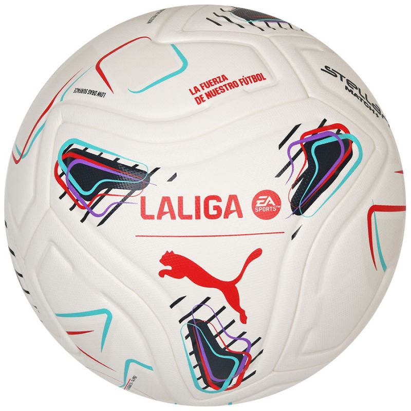 Puma Stellar Match LaLiga Ball