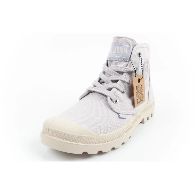 Palladium Pampa Hi W 92352-549-M Shoes Cipő