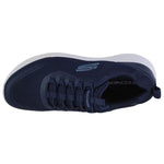 Skechers Dynamight 2.0 - Setner 894133-NVY Navy Blue sötétkék utcai cipő