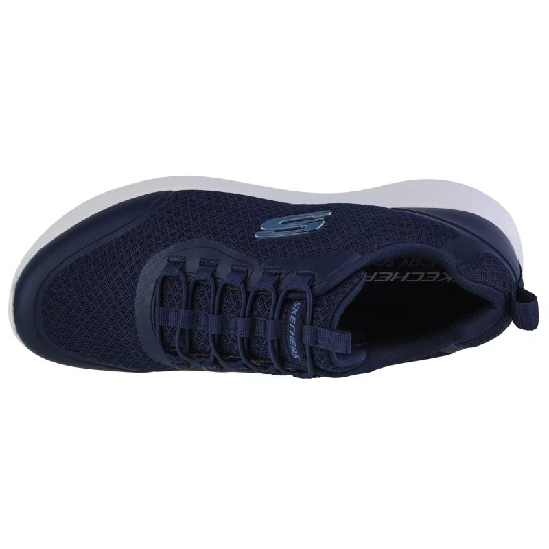 Skechers Dynamight 2.0 - Setner 894133-NVY Navy Blue sötétkék utcai cipő
