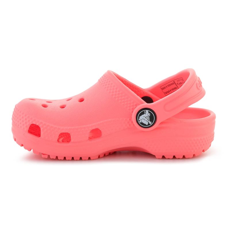 Crocs Classic Kids Clog T Guava 206990-6ui