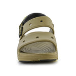 Crocs Classic All-Terrain Sandal CIPÕ - - SZANDÁL Papucs