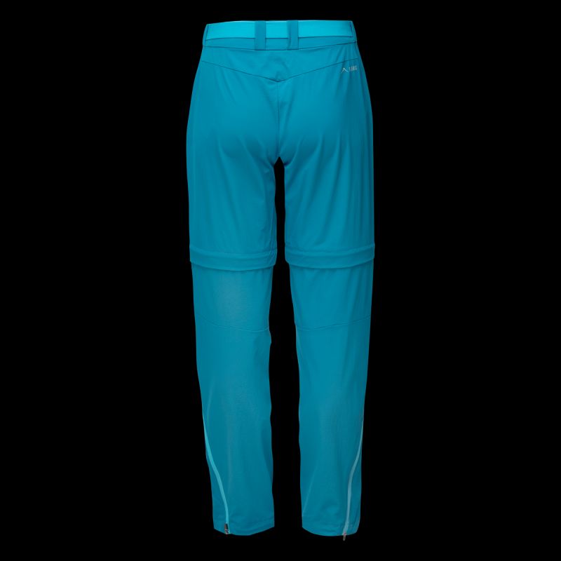 Elbrus Women's CLARINO 2IN1 WO'S nadrág