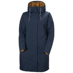 Helly Hansen W HVALER INS RAINCOAT 54487 kabát 54487597