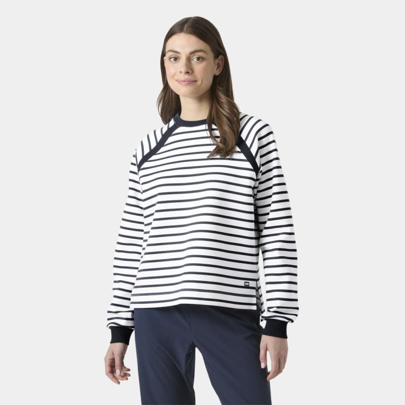 Helly Hansen Women's W Capri Sweatshirt 54568 póló