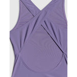 4F Girls' one-piece swimsuit 158/164 kiegészítő 4FJRSS26USWSF166-51S