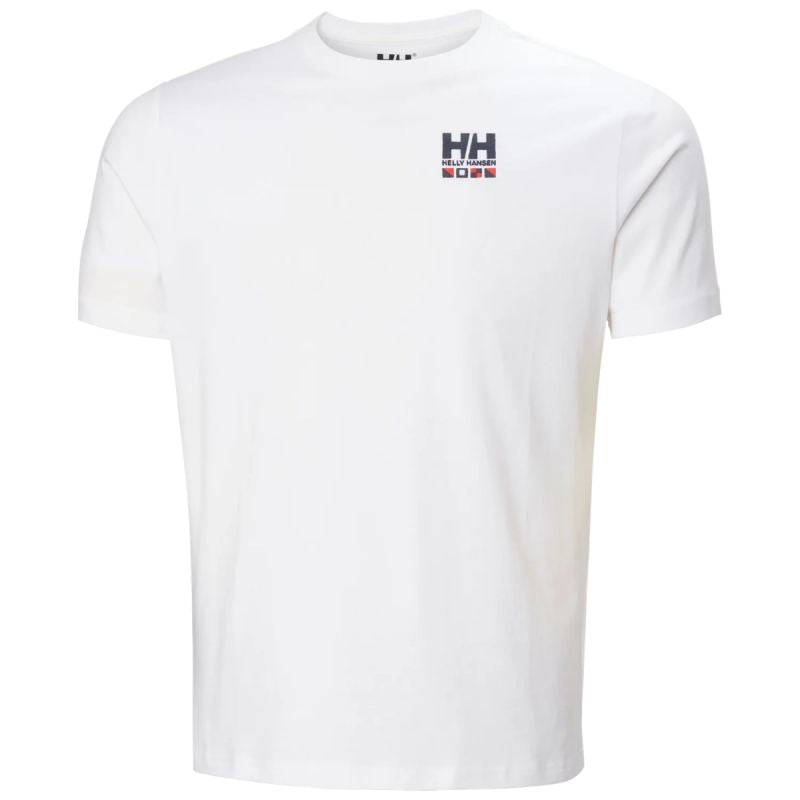Helly Hansen Men's SHORELINE T-SHIRT 3.0 54601 shirts