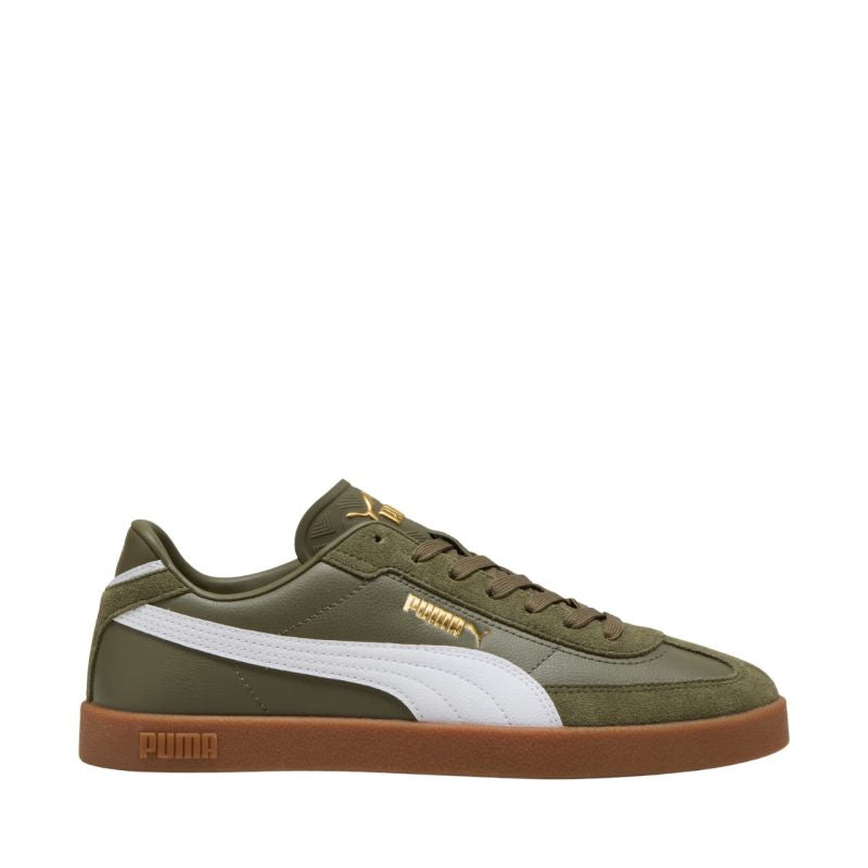 Puma Club II 397447 shoes