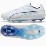 Puma KING 20 Ultimate FG/AG focicipő