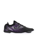 Joma Maxima Indoor 2631 Football Black-Fuchsia fekete focicipő MAXS2631IN