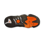 AIR Jordan Jumpman Two Trey GS - fekete cipő