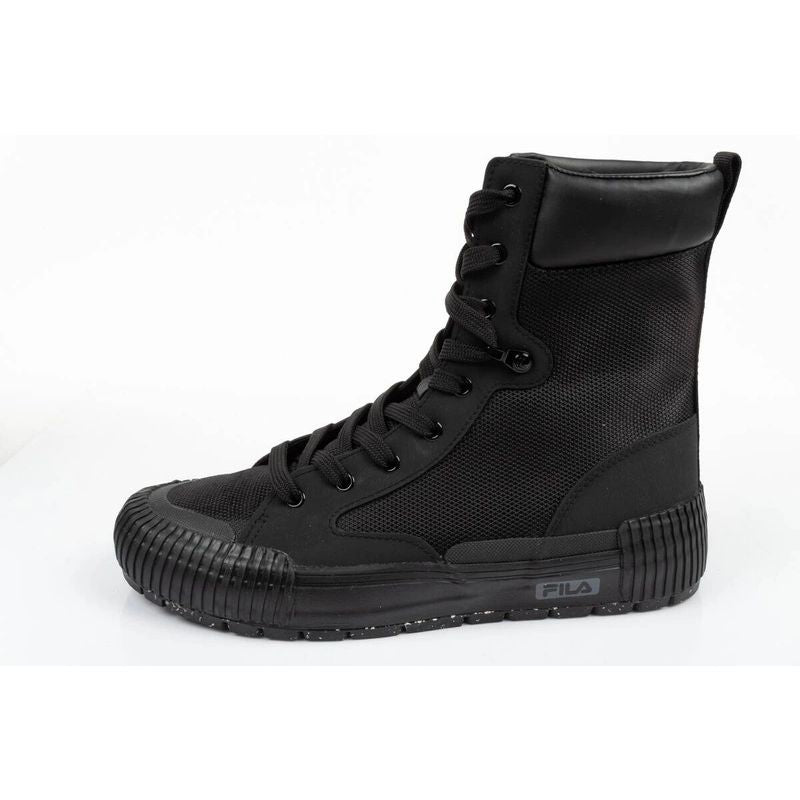 Fila Cityblock W fekete cipő