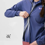 Rockbros TVI S Women's Cycling - Purple s \ fioletowy dzseki 15110021003-211673