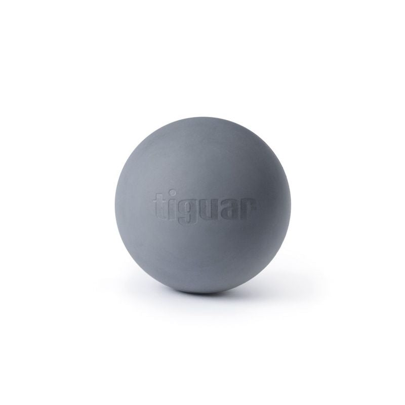Tiguar Mfr szürke labda TI-OM001
