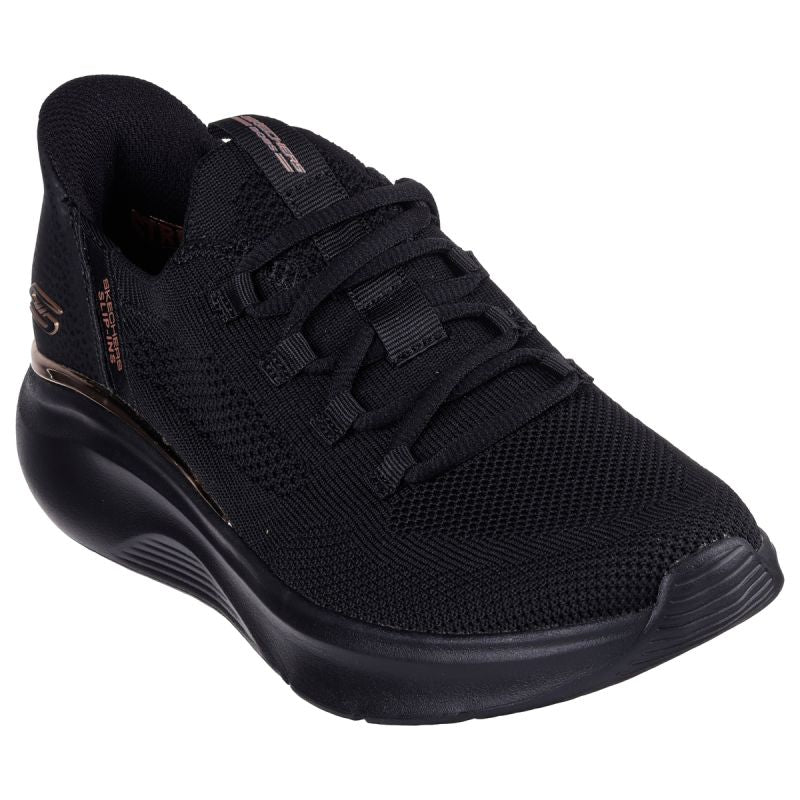 Skechers Women's BOBS B LOVE TRUE DELIGHT 117617 BBK Athletic Shoes Cipő