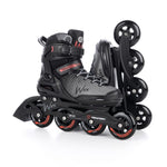 Tempish Wox Uni 1000070 Rollers fekete roller skates