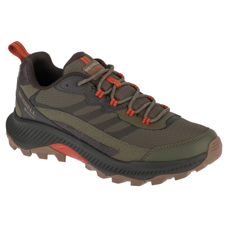 Merrell Speed Strike 2 GTX M J037827 shoes Cipő