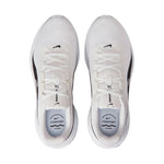 Nike Downshifter 14 Men's White and fekete cipő