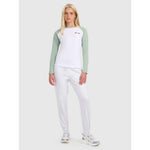 Regular women's longsleeve 4F 4FWAW25TLONF579-42S hosszú ujjú póló