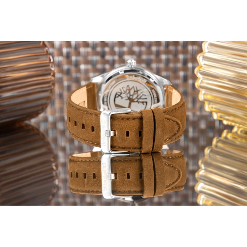Timberland Birch Road Men's Watch + BOX utcai cipő TDWGB0083101