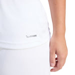 Adidas Women's Entrada 26 Jersey white 2xs női póló JZ2497