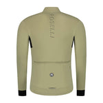 Rogelli DISTANCE long sleeve t-shirt sand póló