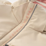 Iguana Ambla W insulated bézs dzseki 92800621875