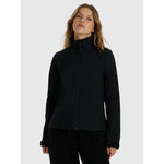 Women's windproof softshell 5000 membrane 4F 4FWAW25TSOFF394-20S kabát