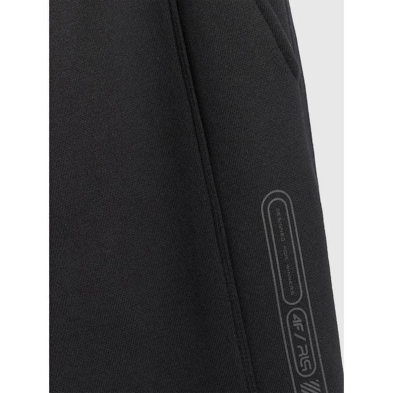 4F Men's jogger sweatpants x Robert Lewandowski ruházat RL9SAW25TTROM1703-20S
